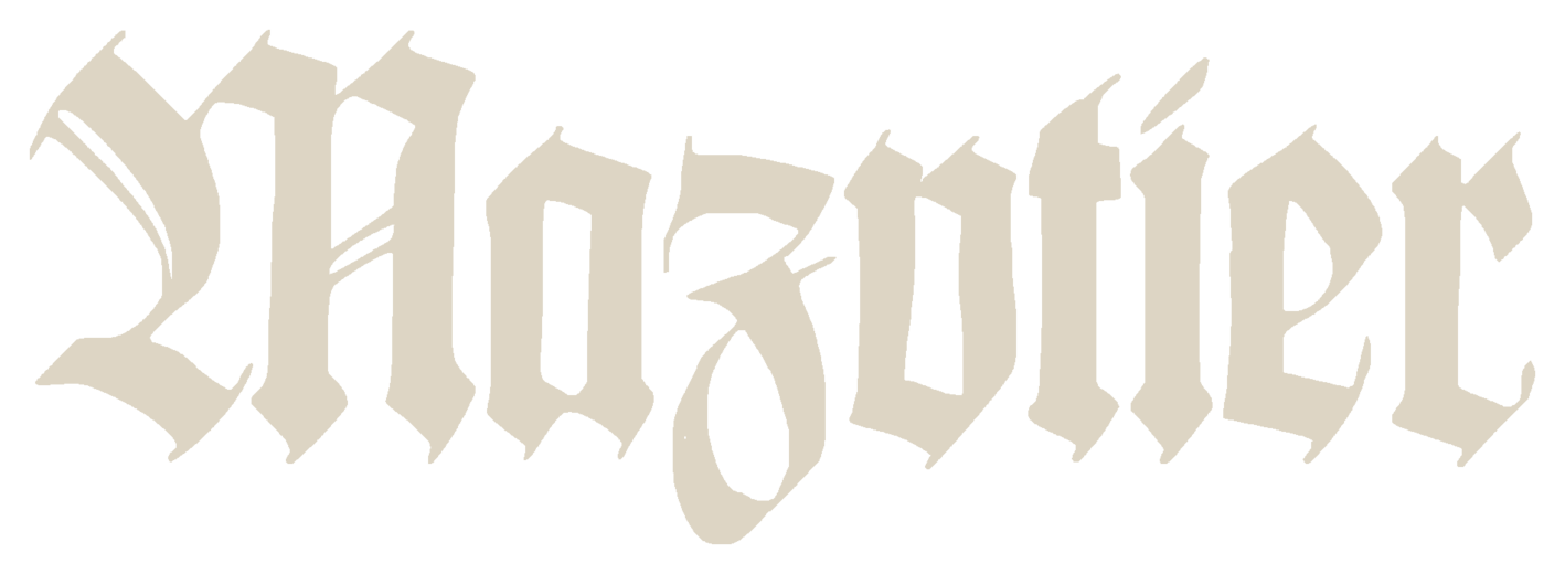 Mazutier